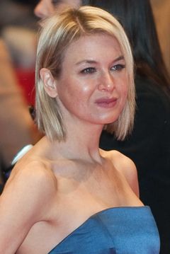 Рене Зеллвегер фото