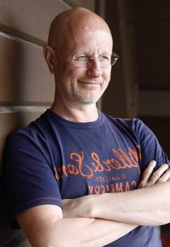 Дмитрий Пучков фото