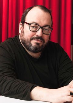 Станислав Белковский фото