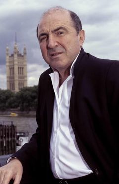 Борис Березовский фото