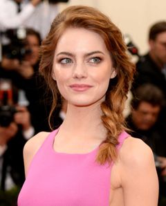 Эмма Стоун фото