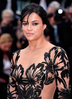 Мишель Родригес фото