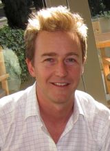 Эдвард Нортон