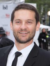 Тоби Магуайр