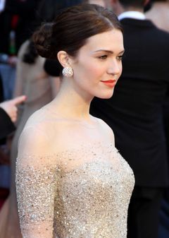 Мэнди Мур фото