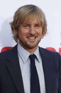 Оуэн Уилсон фото