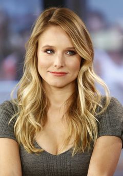Кристен Белл фото