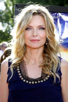 Мишель Пфайффер фото