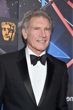 Харрисон Форд фото