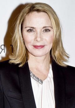 Ким Кэттролл фото