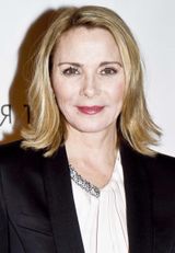 Ким Кэттролл