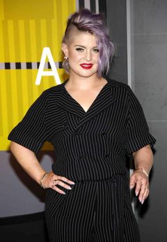 Келли Осборн фото