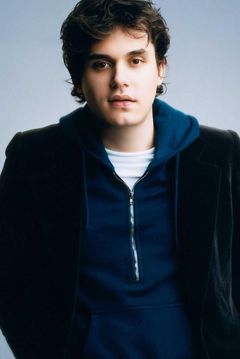 Джон Мэйер фото