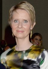 Синтия Никсон