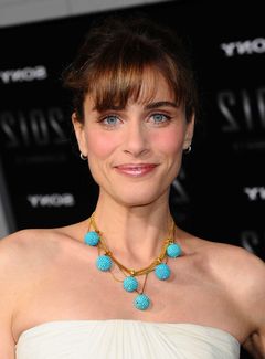 Аманда Пит фото