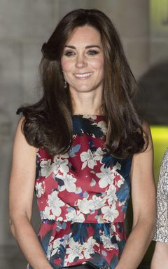 Кейт Миддлтон фото