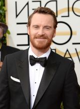 Майкл Фассбендер