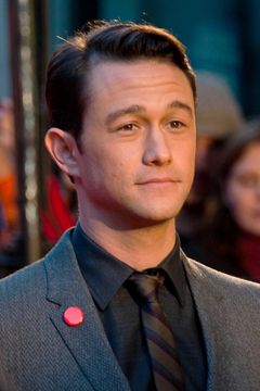 Джозеф Гордон-Левитт фото