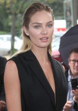 Кэндис Свейнпол