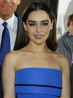 Эмилия Кларк фото