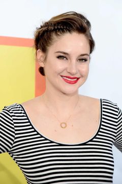 Шейлин Вудли фото