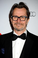 Гэри Олдмен