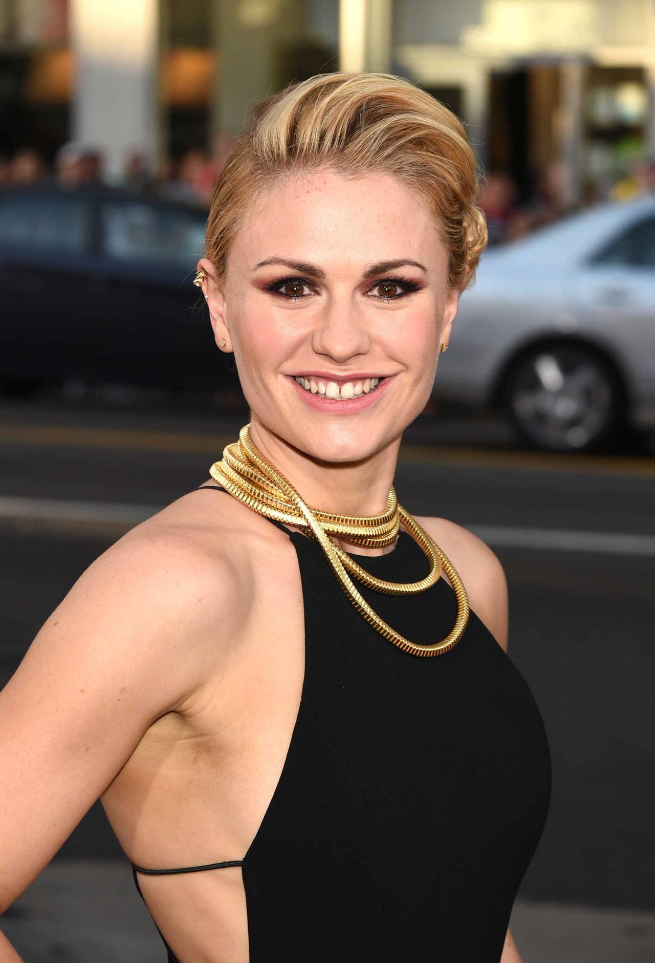 Anna paquin photos