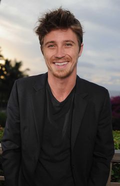 Гаррет Хедлунд фото