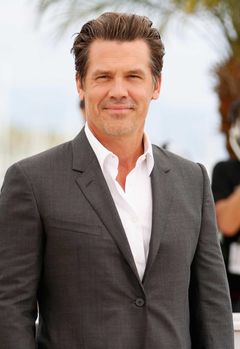 Джош Бролин фото