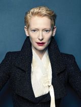 Тильда Суинтон