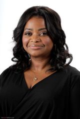 Октавия Спенсер