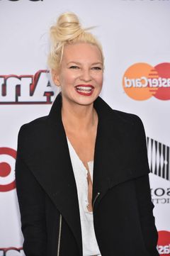 Сия Ферлер фото