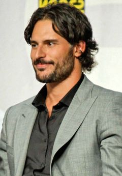 Джо Манганьелло фото