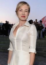 Оксана Акиньшина