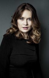 Мария Машкова