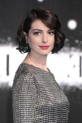 Энн Хэтэуэй