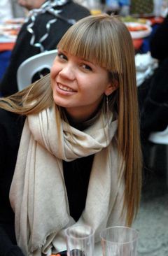 Алла Михеева фото