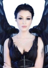 Анастасия Приходько