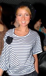 Дарья Субботина