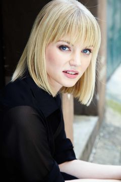 Кариба Хейн фото