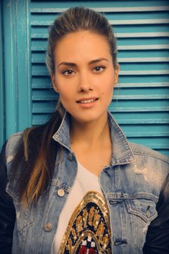 Юлия Паршута фото