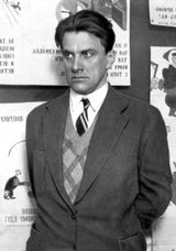 Владимир Маяковский