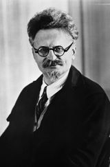 Лев Троцкий
