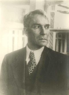 Борис Пастернак фото