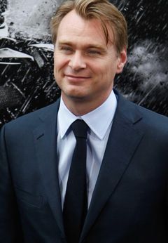 Кристофер Нолан фото