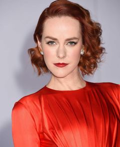 Джена Мэлоун фото