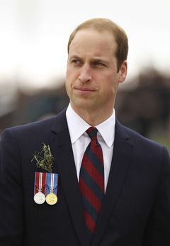 Принц Уильям фото