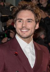 Сэм Клафлин