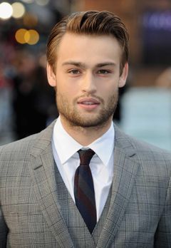 Дуглас Бут фото