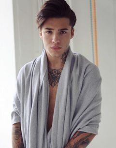 Рома Желудь фото